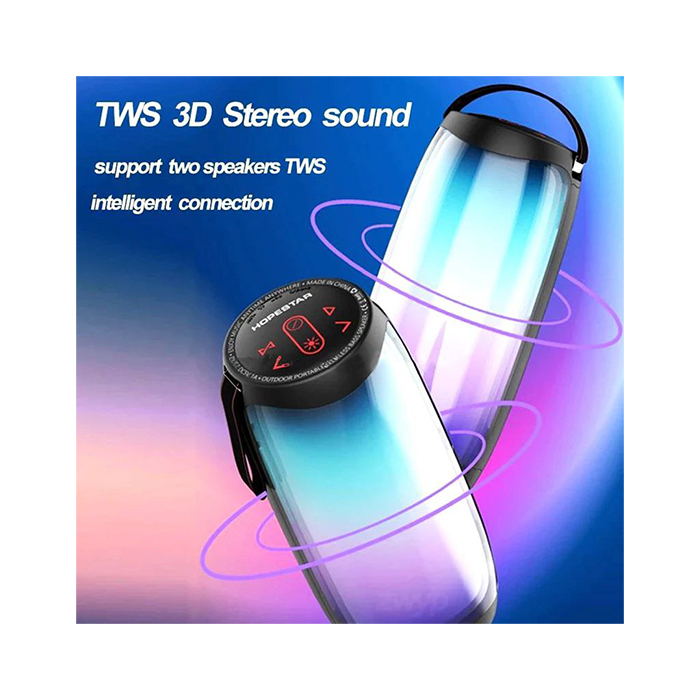 اسپیکر Hopestar P40 Pulse | زینیکس